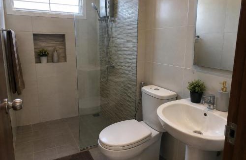 Tegal House | laras sasaras guest house