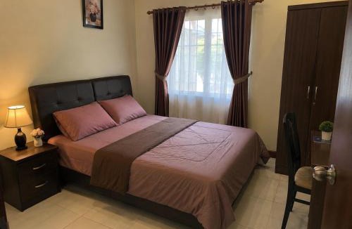 Tegal House | laras sasaras guest house