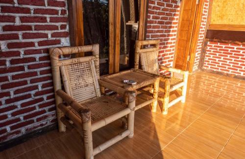 Lombok Bed & Breakfast | Tereng Kuning Cottage