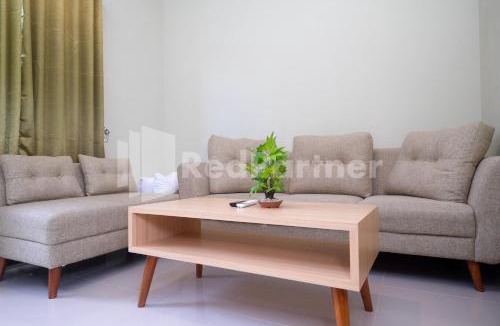 Banguntapan Hotel | Madina Guest House Syariah near Gembira Loka Zoo Yogyakarta Mitra RedDoorz