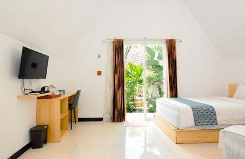 Argosari House | Tumpaksewu Bungalows