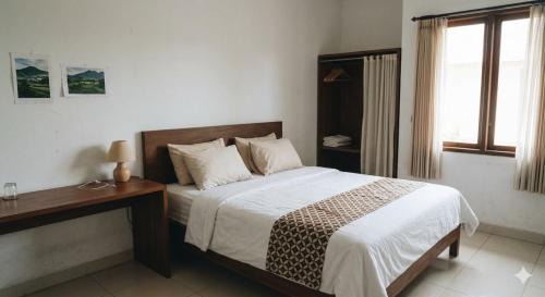 Medan House | Arbani stay
