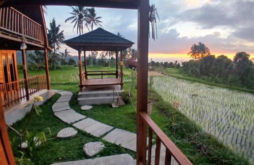 Munduk Villa | one homestay cabin