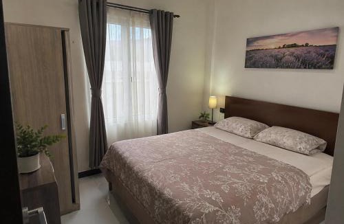 Tegal House | Paeko Masuk guest house