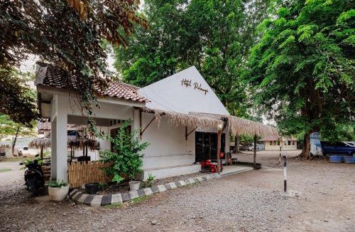 Merak Hotel | Hotel Pelangi Merak RedPartner