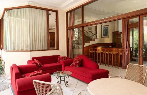 Lebak Bulus House | Guest houses in Jakarta, Indonesia