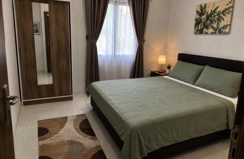 Bandung House | Sumantok Jelek guest house