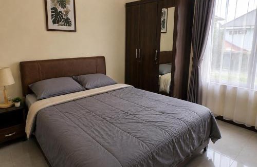 Tegal House | Supermanxd Ganteng guest house