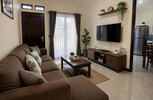 Tegal House | Supermanxd Ganteng guest house