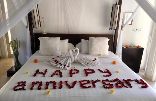 Lodtunduh Villa | New Moon Villa Ubud