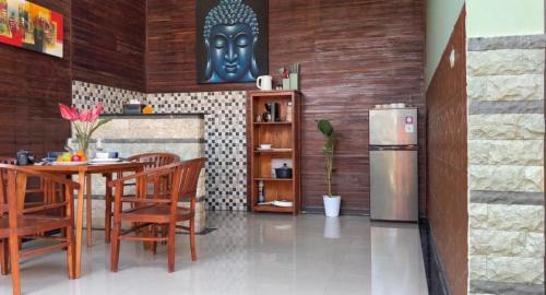 Singapadu Tengah Villa | green sera villa 3