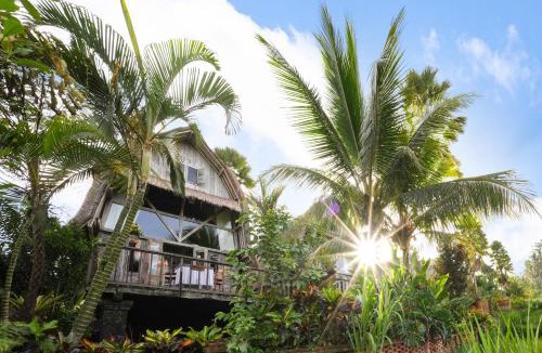 Undisan Resort | De Klumpu Bali Eco Tradi Stay