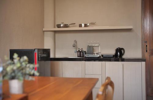Yogyakarta Villa | Alvetha Villas Jogja