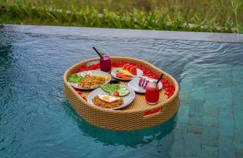 Keliki Villa | Subu Utamas Villas