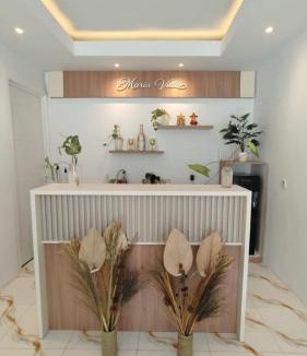 Nuhu Roa Villa | Maria Villa