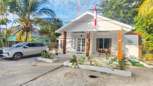 Nuhu Roa Villa | Maria Villa