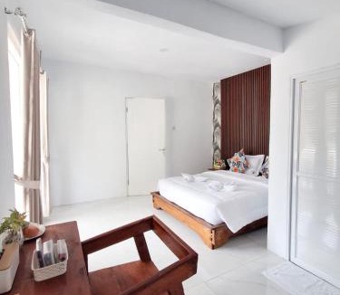 Nuhu Roa Villa | Maria Villa