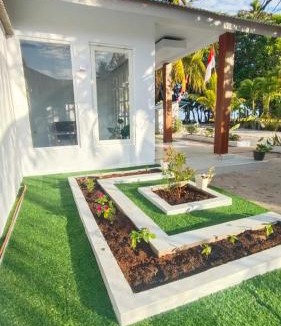 Nuhu Roa Villa | Maria Villa