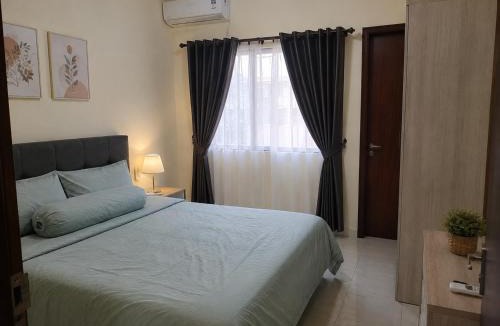 Palembang House | poki sff guest house