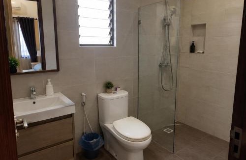 Palembang House | poki sff guest house
