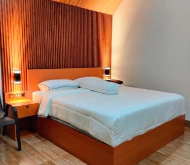 Wangi-Wangi Resort | Adara Villa