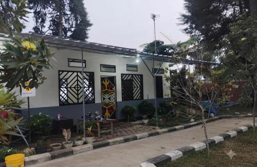 Pangalengan Cabin | Sabda Desa Home stay