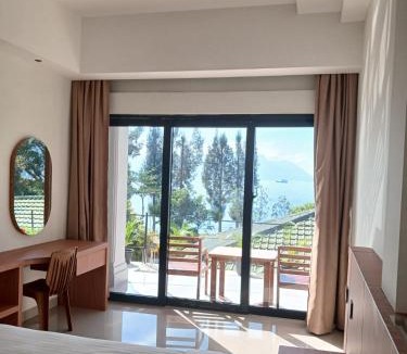 Tuk Tuk Hotel | Sibigo Cottage