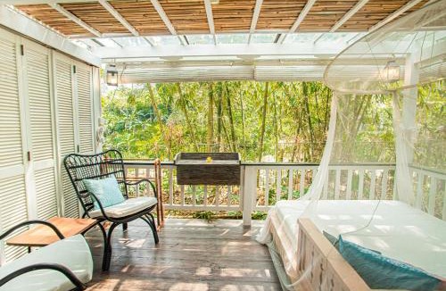 Megamendung Villa | DHAMANADI Boutique Resort