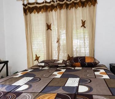 Banjarasri House | Cozzy Kasutapan Villa