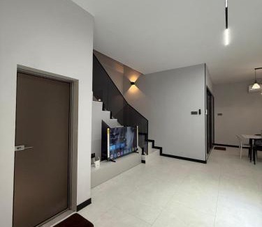 Batam Villa | Prestige Haven