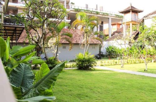 Downtown Kuta Hotel | Kemuning Kuta Hotel