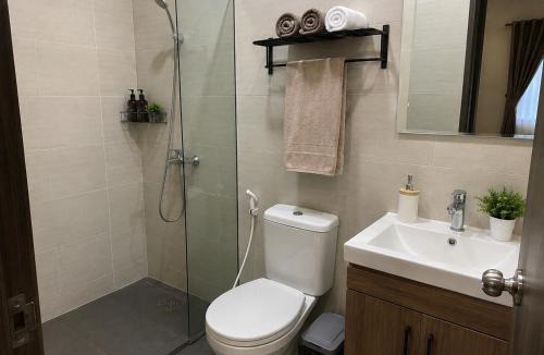Palembang House | harga banting guest house