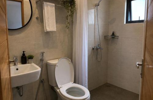 Tegal House | tambuns Jelek guest house