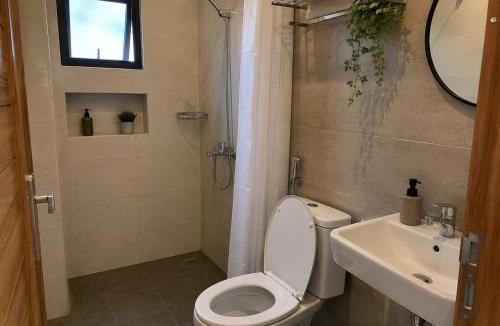 Tegal House | tambuns Jelek guest house