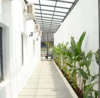 Tegal House | Sekuto Inn