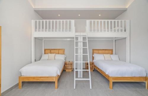 North Legian Villa | Villa Viamia - Managed By Chayah Bali Villa Group