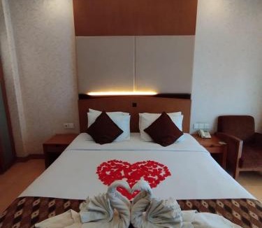 Baturaden Hotel | Green Valley Resort