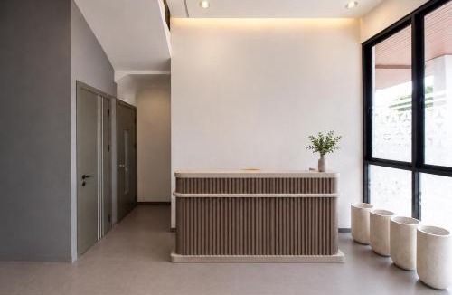 Madiun Hotel | Sans Vibes Nine Eleven Madiun