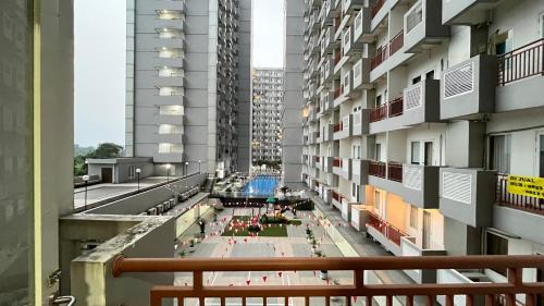 Citaringgul Apartment | Sentul Tower by Titik Singgah