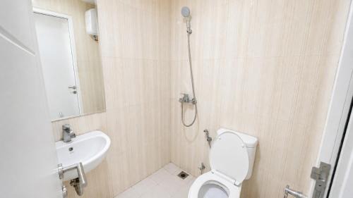 Citaringgul Apartment | Sentul Tower by Titik Singgah