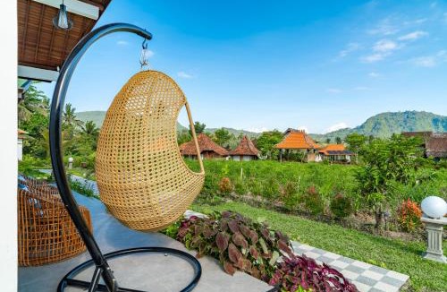 Sidemen Cabin | Uma Beji Villa