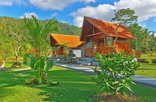 Sidemen Cabin | Uma Beji Villa