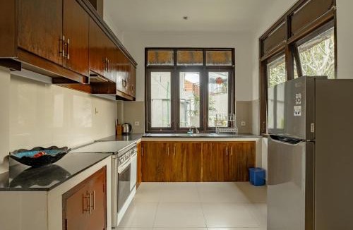 Peliatan Villa | Pondok Pangkung 69