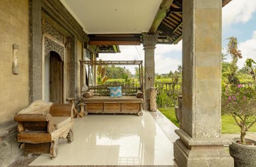 Peliatan Villa | Pondok Pangkung 69