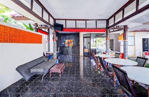 Downtown Kuta Hotel | Moanna Stay Kuta Beach