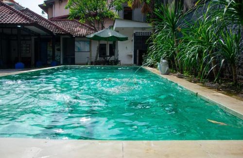 Downtown Kuta Hotel | Moanna Stay Kuta Beach