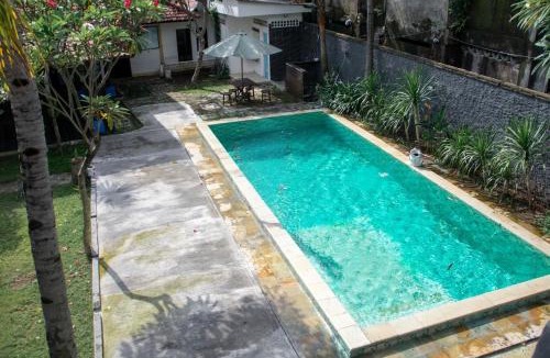 Downtown Kuta Hotel | Moanna Stay Kuta Beach