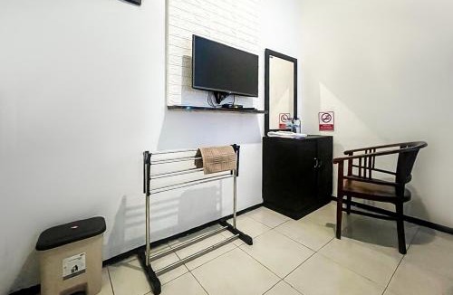 Pangandaran House | RedDoorz at Pondok Kanopi Pantai Barat Pangandaran