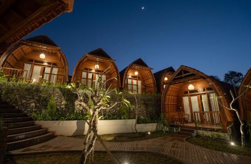 Ungasan Hotel | Puri Lumbung