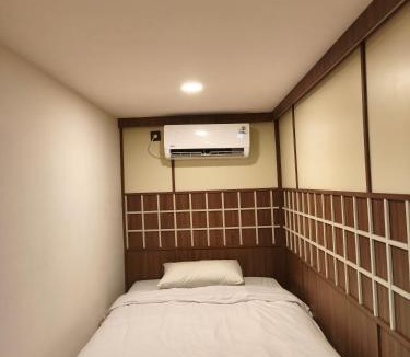 Klojen House | INSAHAUS Guest House